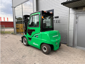 Leasing para  HC XC CPD40-XD4-SI28 HC XC CPD40-XD4-SI28: foto 3