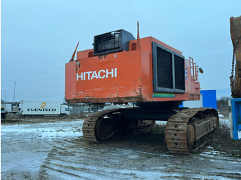 Leasing para  Hitachi EX1200-5D Hitachi EX1200-5D: foto 5