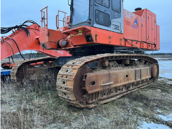 Leasing para  Hitachi EX1200-5D Hitachi EX1200-5D: foto 2