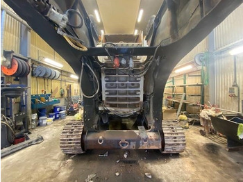 Trituradora móvil Metso Lokotrack LT120E Diesel and electric: foto 5