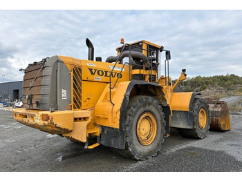 Cargadora de ruedas VOLVO L350F