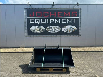 Cazo para excavadora