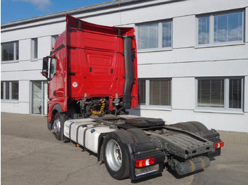 Leasing para  Mercedes-Benz Actros 1845 Lsnrl, Lowdeck, Standklima Mercedes-Benz Actros 1845 Lsnrl, Lowdeck, Standklima: foto 5 Leasing para  Mercedes-Benz Actros 1845 Lsnrl, Lowdeck, Standklima Mercedes-Benz Actros 1845 Lsnrl, Lowdeck, Standklima: foto 5