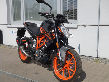 Motocicleta