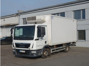 Camión frigorífico MAN