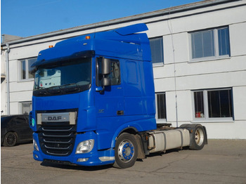 Cabeza tractora DAF XF 460