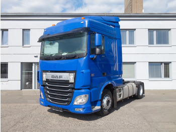 Cabeza tractora DAF XF 460