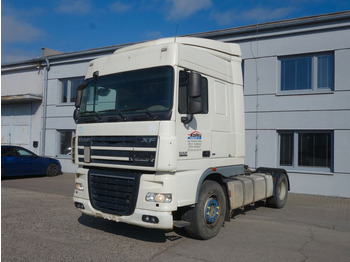 Cabeza tractora DAF XF 460