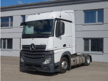 Cabeza tractora MERCEDES-BENZ Actros 1843