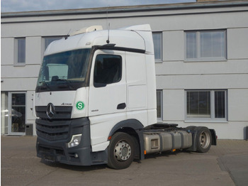 Cabeza tractora MERCEDES-BENZ Actros 1845