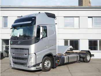 Camión portacontenedore/ Intercambiable VOLVO FH13