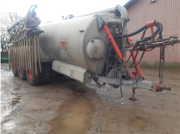 Cuba de purín Harsø HV 24 m. 24 meter bom: foto 2 Cuba de purín Harsø HV 24 m. 24 meter bom: foto 2