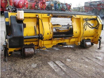 Maquinaria de henificación New Holland 283 380 FPE græspickup: foto 4