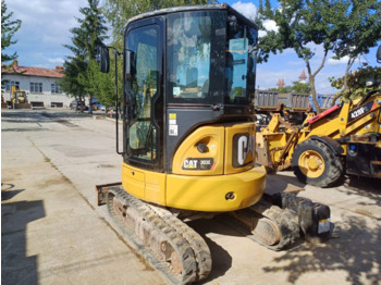 Leasing para CAT 303ECR CAT 303ECR: foto 4
