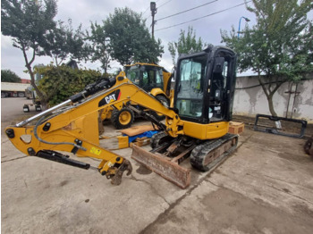Leasing para CAT 303ECR CAT 303ECR: foto 1