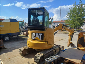 Leasing para CAT 303ECR CAT 303ECR: foto 3