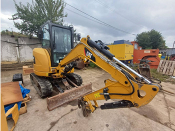 Leasing para CAT 303ECR CAT 303ECR: foto 2