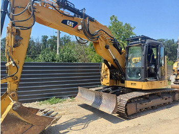 Excavadora de cadenas CATERPILLAR 314