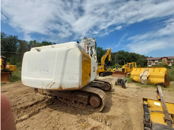 Leasing para CAT 326FL CAT 326FL: foto 3