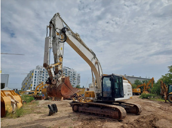 Leasing para CAT 326FL CAT 326FL: foto 1