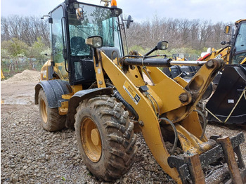 Leasing para CAT 908H2 CAT 908H2: foto 2