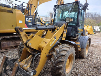 Leasing para CAT 908H2 CAT 908H2: foto 1