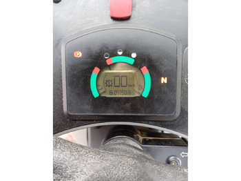 Leasing para CAT 908H2 CAT 908H2: foto 5