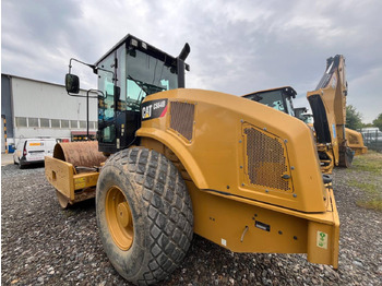 Compactador CAT CS64B: foto 4