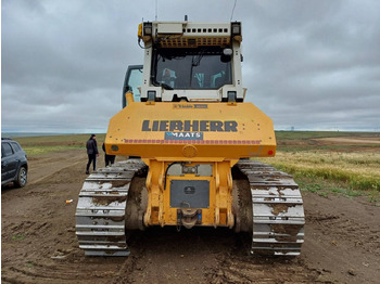 Bulldozer LIEBHERR PR 736 XL: foto 4 Bulldozer LIEBHERR PR 736 XL: foto 4