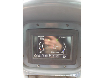 Bulldozer LIEBHERR PR 736 XL: foto 5 Bulldozer LIEBHERR PR 736 XL: foto 5