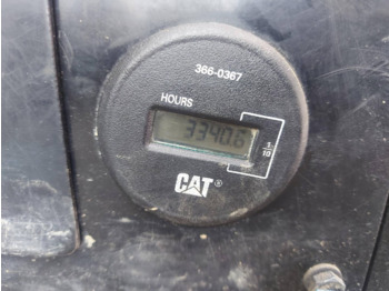 Excavadora de cadenas CAT 308E2CR: foto 5