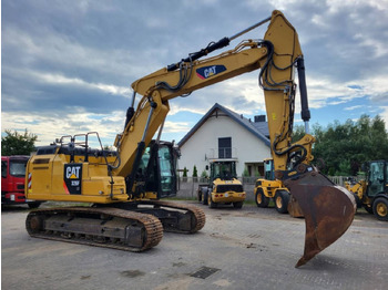 Leasing para CAT 326FLN CAT 326FLN: foto 2