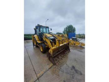 Retroexcavadora CATERPILLAR 432F2