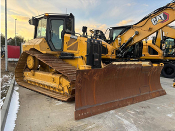 Bulldozer CATERPILLAR D5