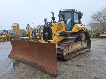 Bulldozer CATERPILLAR D5