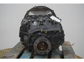 Caja de cambios para Camión 12AS2130DD TGX 81.32004-6257 ZF1353.030.012: foto 4