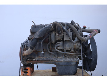 Motor MAN