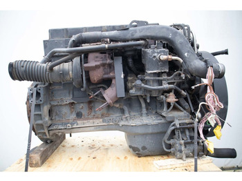Motor MAN