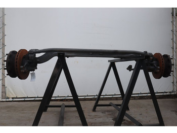 Eje delantero MERCEDES-BENZ