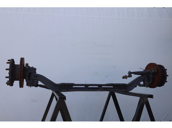 Eje delantero MERCEDES-BENZ