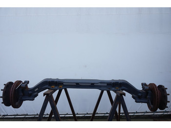 Eje delantero MERCEDES-BENZ