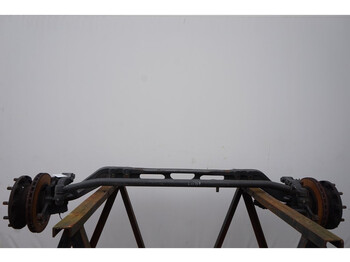 Eje delantero MERCEDES-BENZ