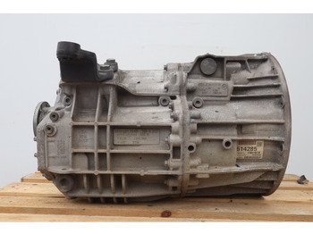 Caja de cambios para Camión Mercedes-Benz G140-8KL ANTOS OM 936: foto 3