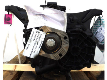 Caja de cambios para Camión Mercedes-Benz G211-12KL MP4 OM471: foto 4