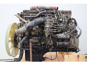 Motor MERCEDES-BENZ