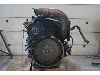 Motor para Camión Mercedes-Benz OM906LA EURO5 290PS 90292700823285: foto 4 Motor para Camión Mercedes-Benz OM906LA EURO5 290PS 90292700823285: foto 4