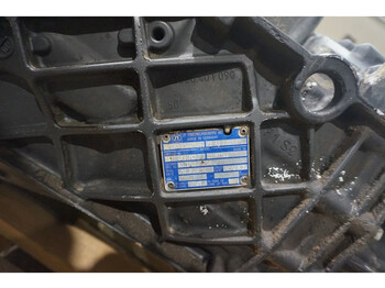 Caja de cambios para Camión ZF 12AS2301OD+INT: foto 5