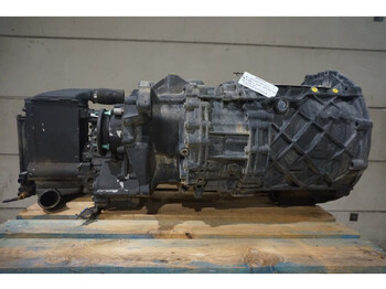Caja de cambios para Camión ZF 12AS2301OD+INT: foto 3