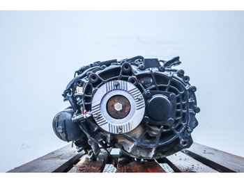 Caja de cambios para Camión ZF 6AS800TO TGL EURO6 81.32004-6338: foto 4 Caja de cambios para Camión ZF 6AS800TO TGL EURO6 81.32004-6338: foto 4