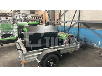 Distribuidor de asfalto nuevo TICAB Asphalt Sprayer , Manufacturer, Bitumen Spreader, 200L/500L/1000L: foto 4 Distribuidor de asfalto nuevo TICAB Asphalt Sprayer , Manufacturer, Bitumen Spreader, 200L/500L/1000L: foto 4